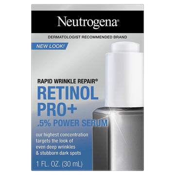 Retinol Pro+ .5%